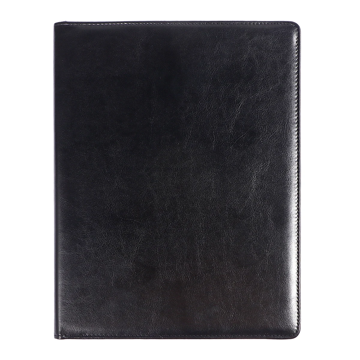 

1pc File Folders Waterproof Oil Resistant Document Folder Office School Supplies A4 Portable Folder File Insert