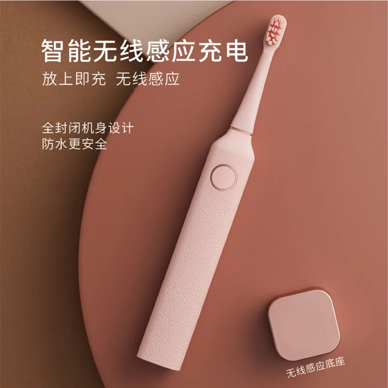 Elektrische sonische tandenbor - Teeth Whitening Lab recensie en prijs