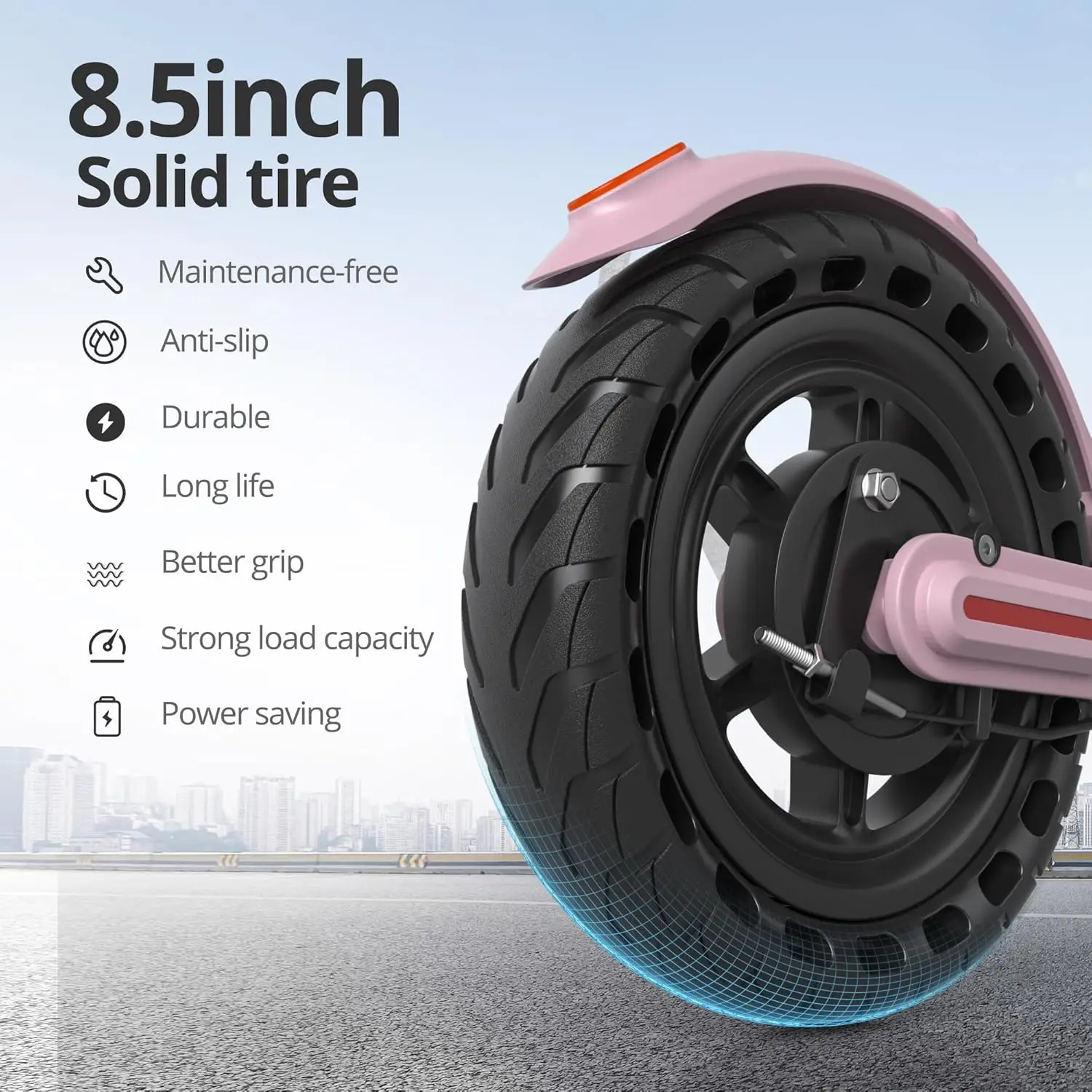 Thumbnail 2 - #19 Cheapest Kids Electric Scooters Deals You Can Get