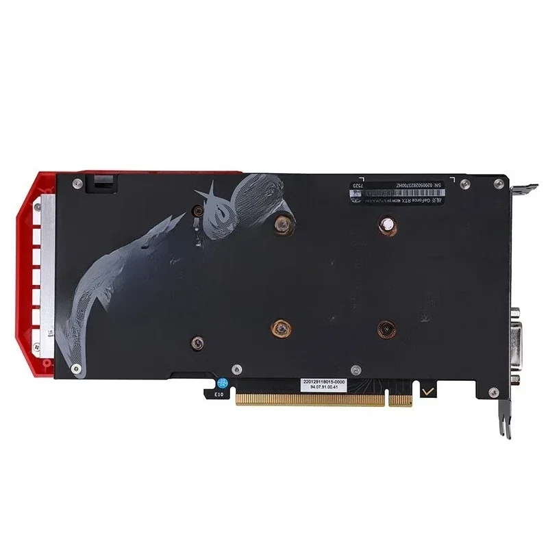 GeForce RTX3050 DUO 6GB for Desktop PC Gaming