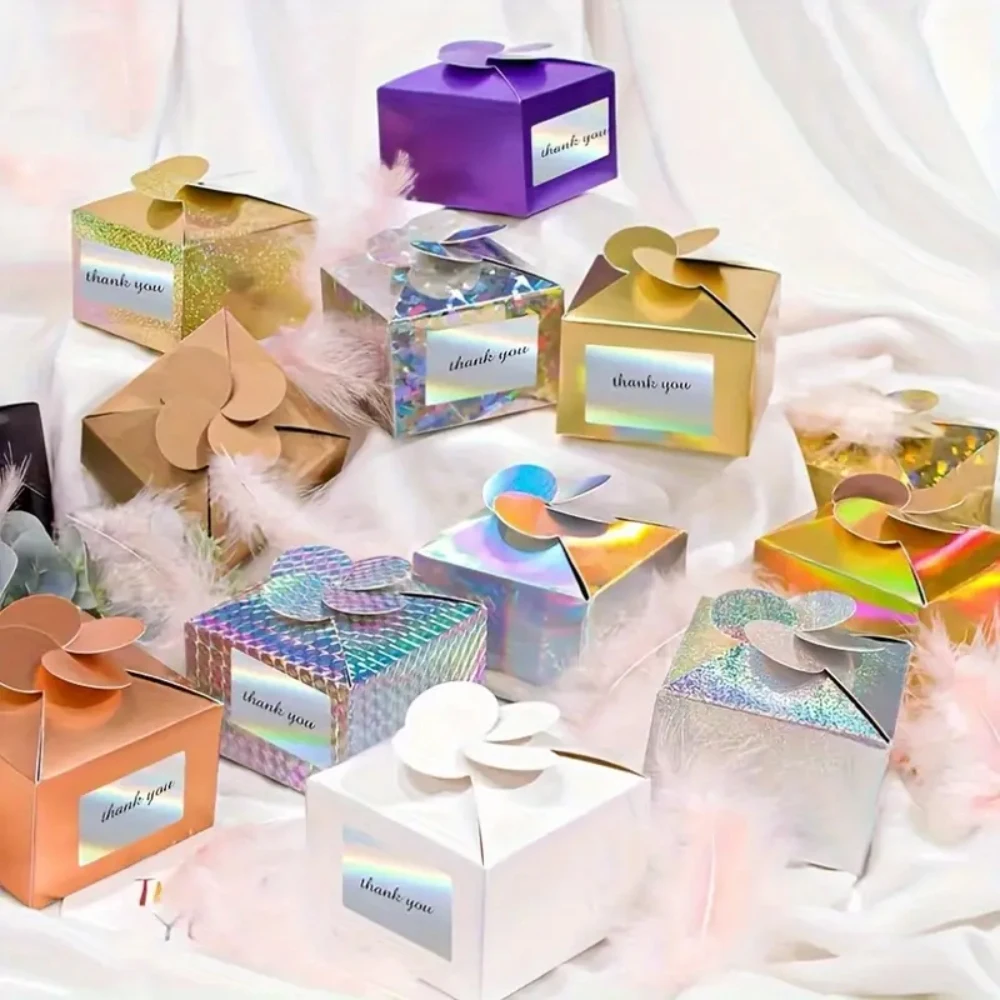 57 مللي متر × 3.5 متر ورق حراري ثلاثي الأبعاد لفة مستمرة لطابعات M02/T02/A6-ملصق فضي أرجواني ذهبي وردي أزرق لامع يمكنك صنعه بنفسك Mak #2