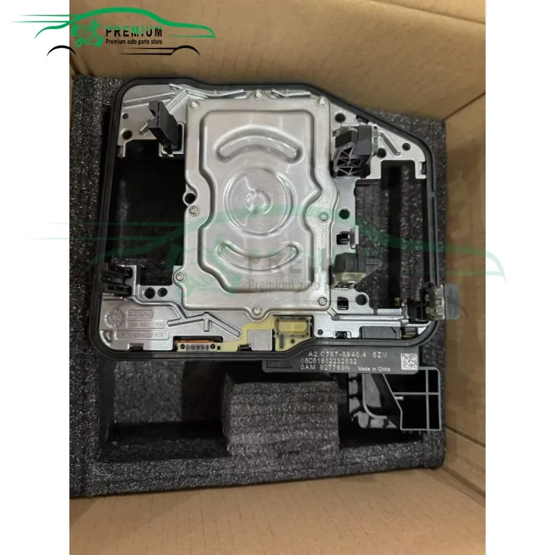 

DQ200 0AM TCU New 0AM927769N Transmission Control Unit Module Fits for VW Audi Skoda Car Accessories Tool