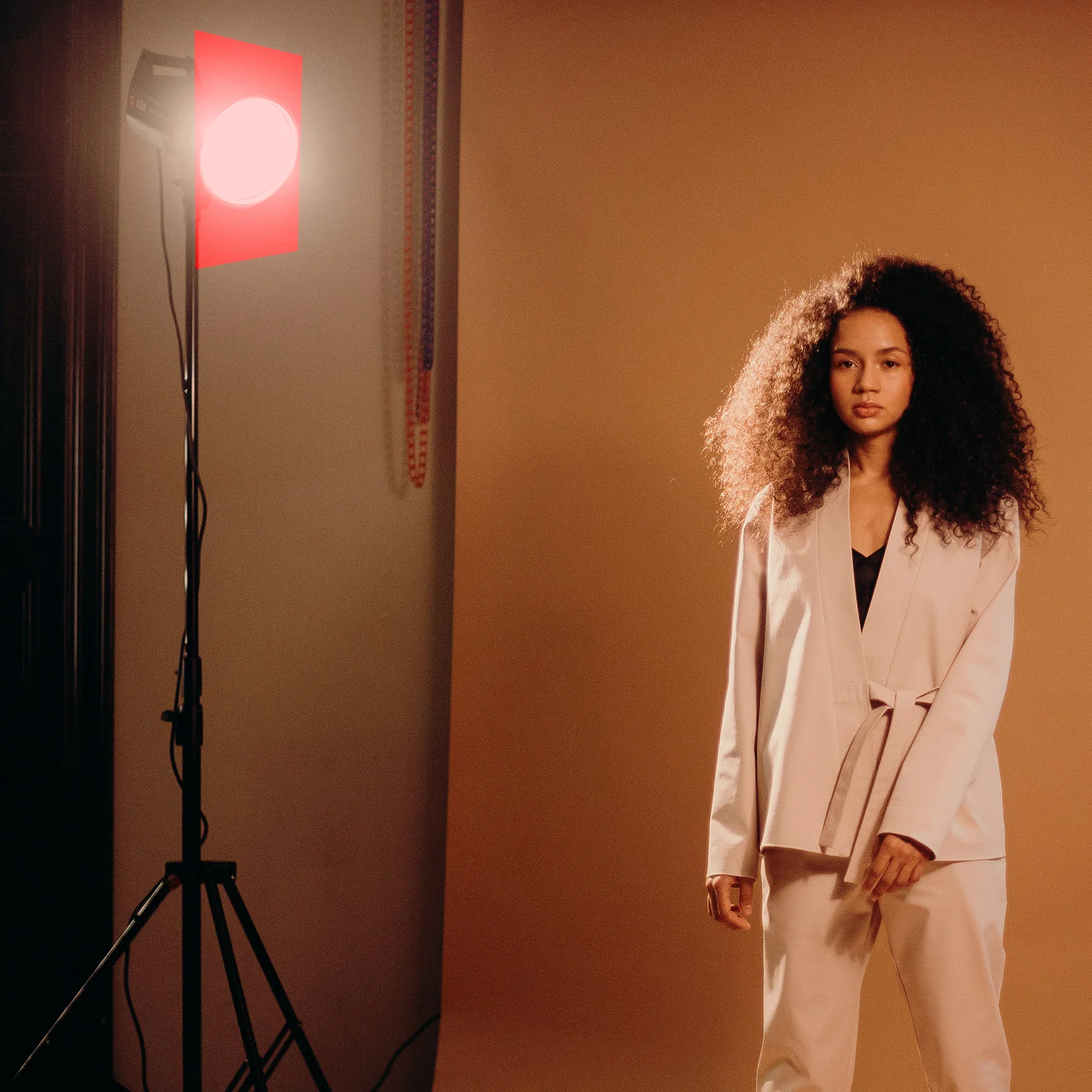 

9 Pcs Color Filter Classroom Light Filters Film Gels for Lights Lighting Pvc Photographic