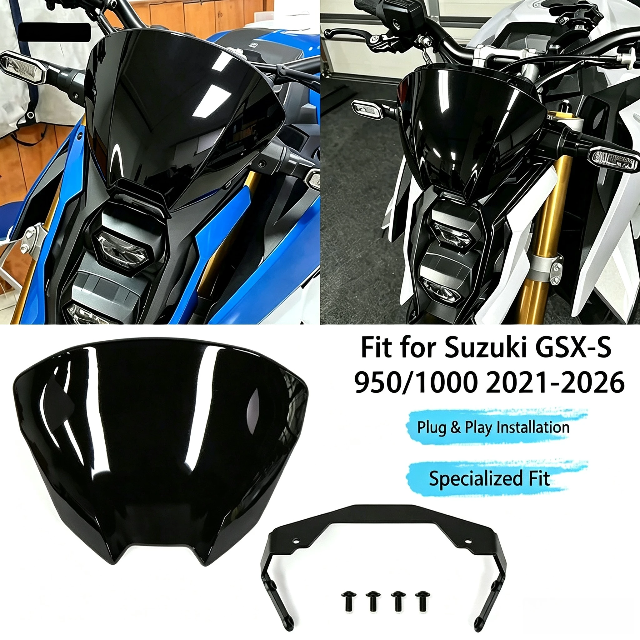 per-suzuki-gsx-s-950-gsx-s1000-parabrezza-anteriore-da-corsa-per-moto-accessori-copertura-flusso-d'aria