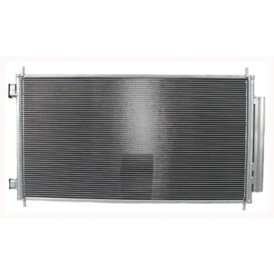 

HighEfficiency Condenser for Honda CRV 20072011 2.4L L4 Engine Direct Replacement for 80110SWAA01 HO3030150 Enhanced Cooling Pe
