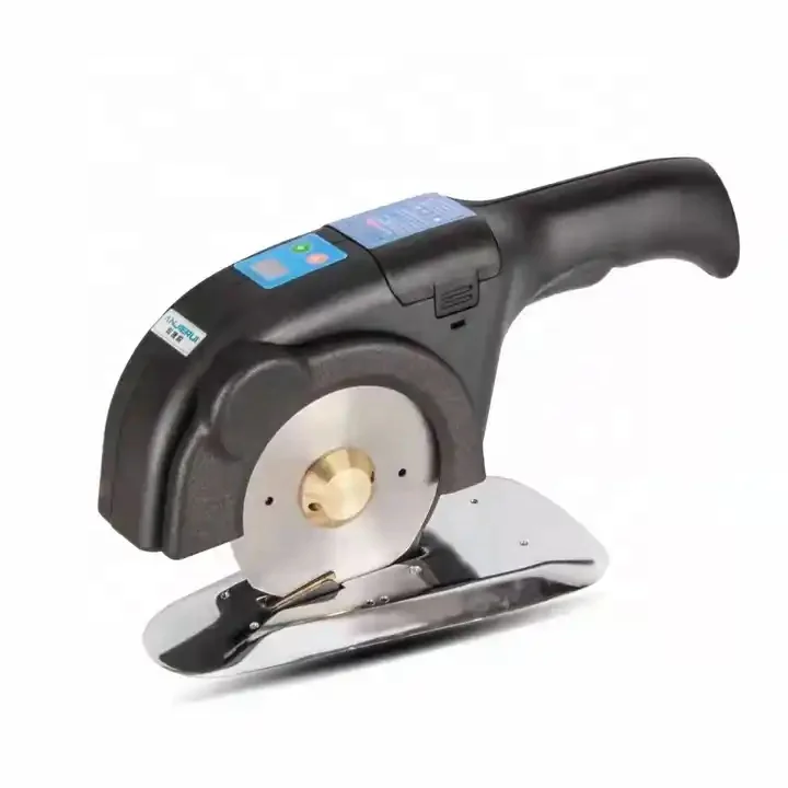 QK-100A /B Portable… - image
