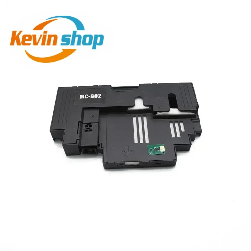 2X MC-G02 잉크 유지 보수 카트리지, 캐논 G1020 G2020 G3020 G3060 G1220 G2160 G2260 G3160 G3260 G540 G550 G570 G620 G640