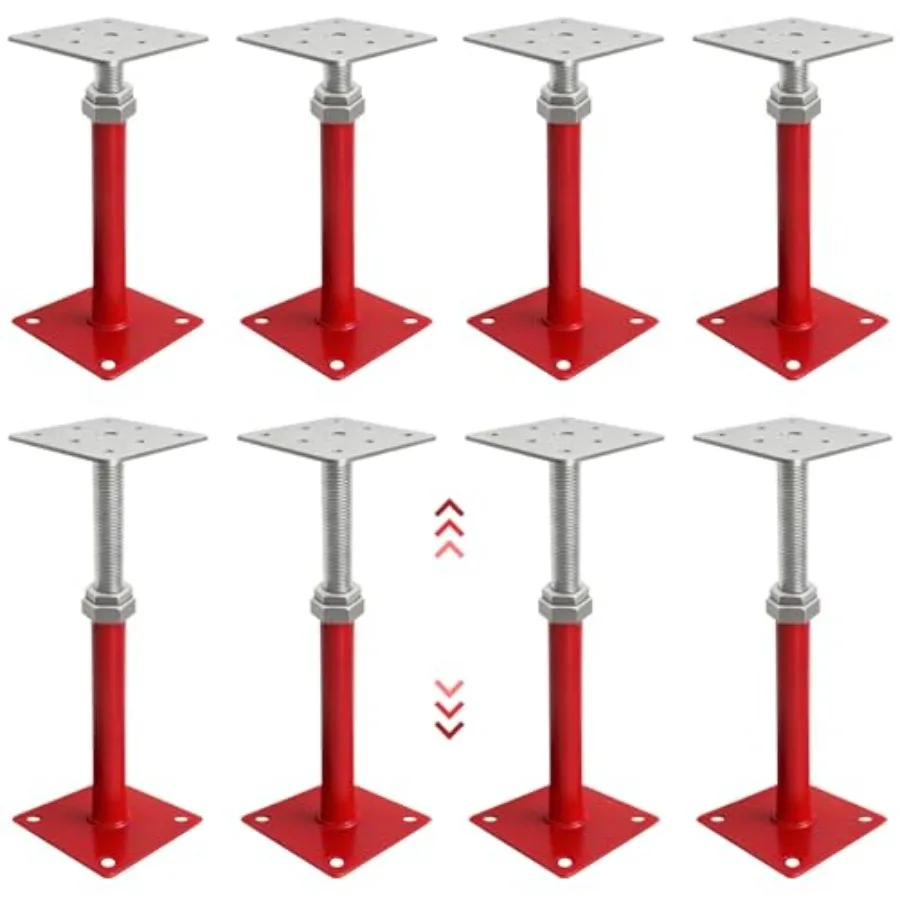 Adjustable House Fl…