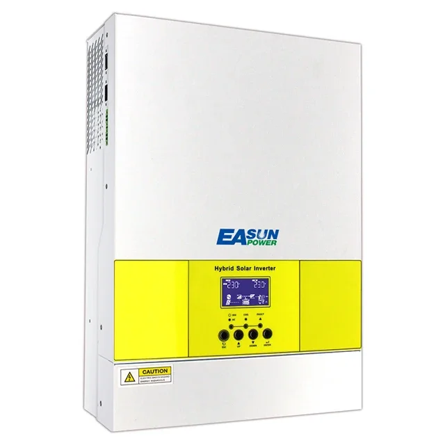 

220V 240V Offgrid 5600W Single Phase MPPT Pure Sine Wave WIFI Monitor 5KW 48V Hybrid Solar Inverter