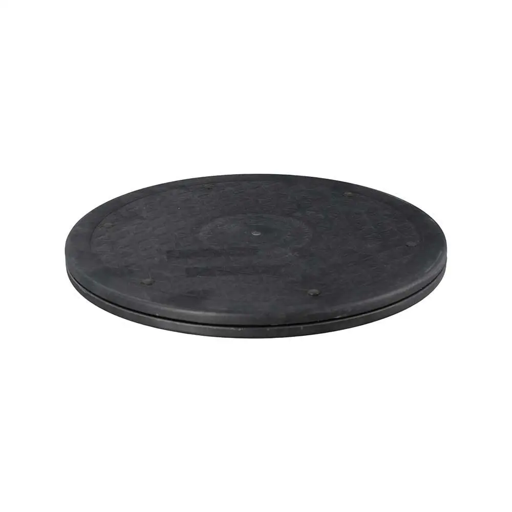 Big Screen Monitor Lazy Susans Rotate Kitchen Swivel Home Pottery Turntable Clay Sculpture Tool Rotary Plate Turnplate