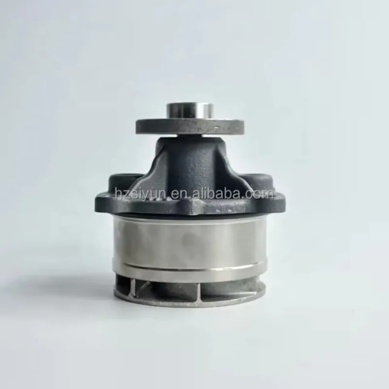 

Отличные запасные части двигателя экскаватора OEM DAYCO DP 2011 21247955 04259548 02937441 24318489 Водяной насос для VOLVO D6E D7E