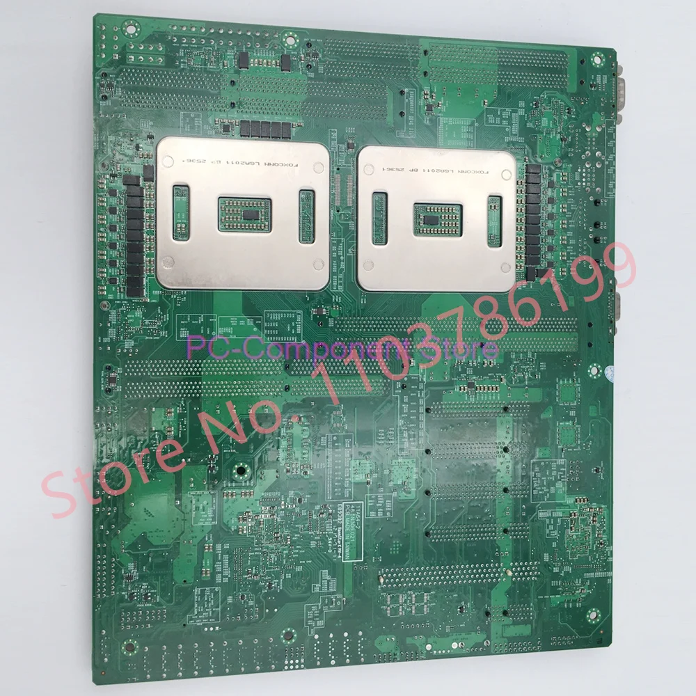 

X9DRL-IF Server Motherboard LGA2011 Support E5-2670/2660 DDR3 Will Test Before Shipping