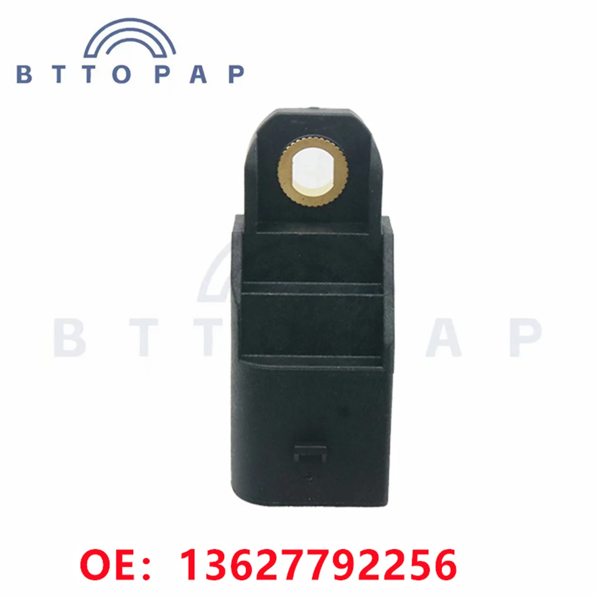13627792256 Camshaft Position Sensor For BMW 1 3 5 6 7 320d 325d 330d 335d 520d 530d E87 E90 E91 E92 E93 E60 E61 X3 X5 X6 view 3