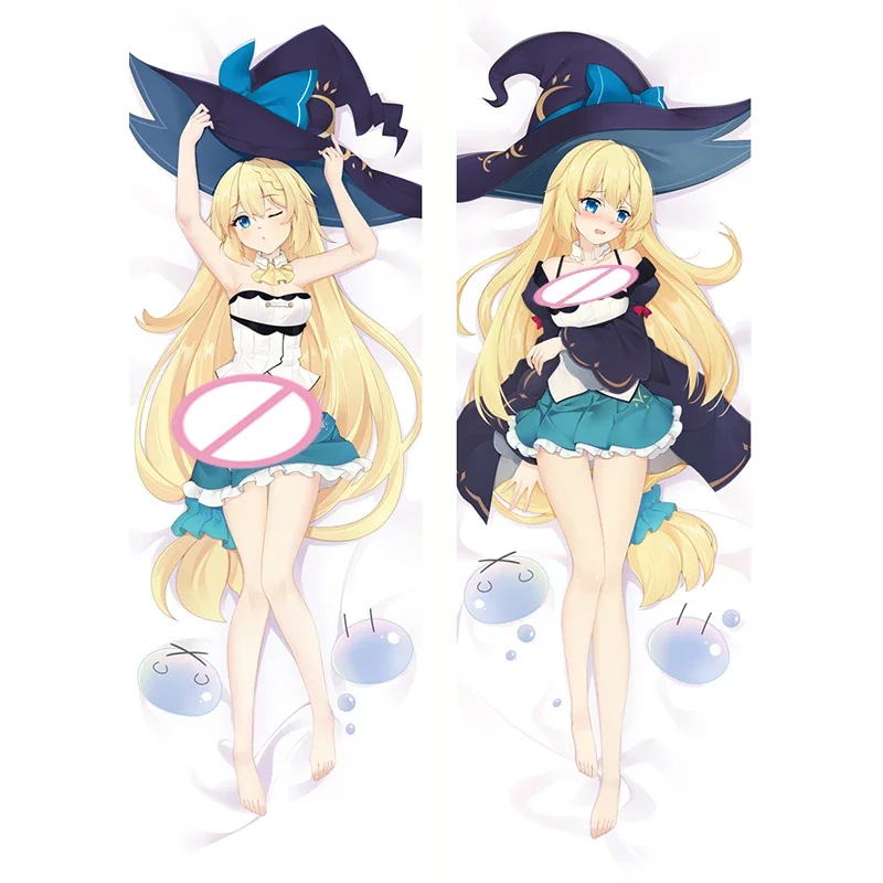 

180cm Dakimakura Pillowcase Cosplay Anime Pillow Case Double-sided Adult Hugging Pillow Cover Cosplay Anime Fullbody Pillow Case