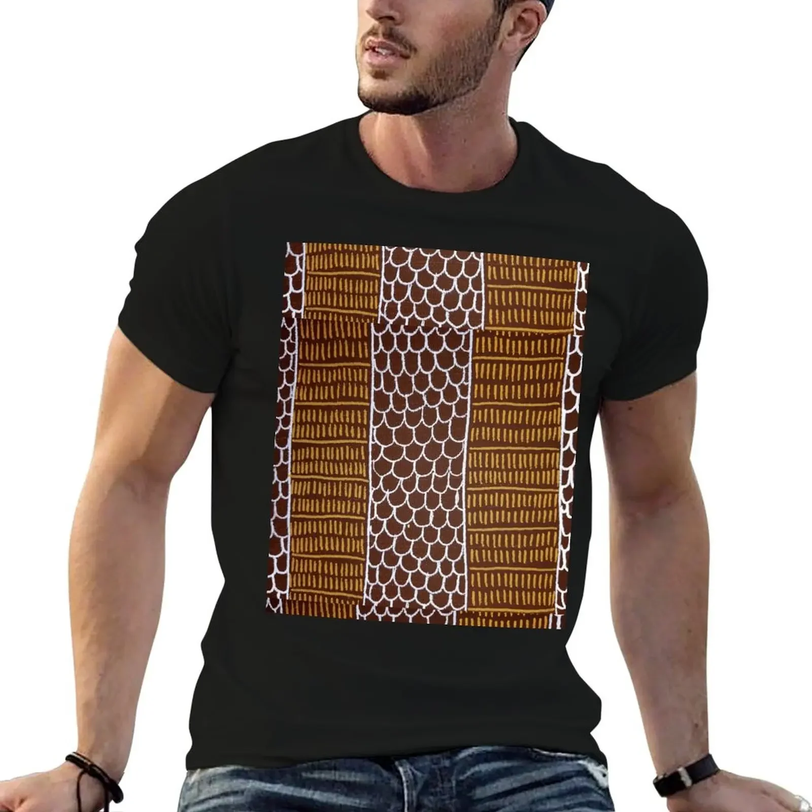 

Shedding Snake T-Shirt Luxury man anime shirt men clothing