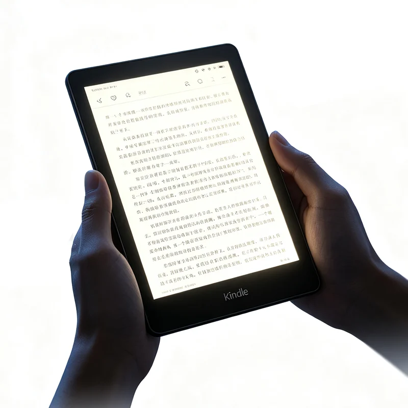 Thumbnail 3 - #85 Best E-Book Readers to Buy In 2026
