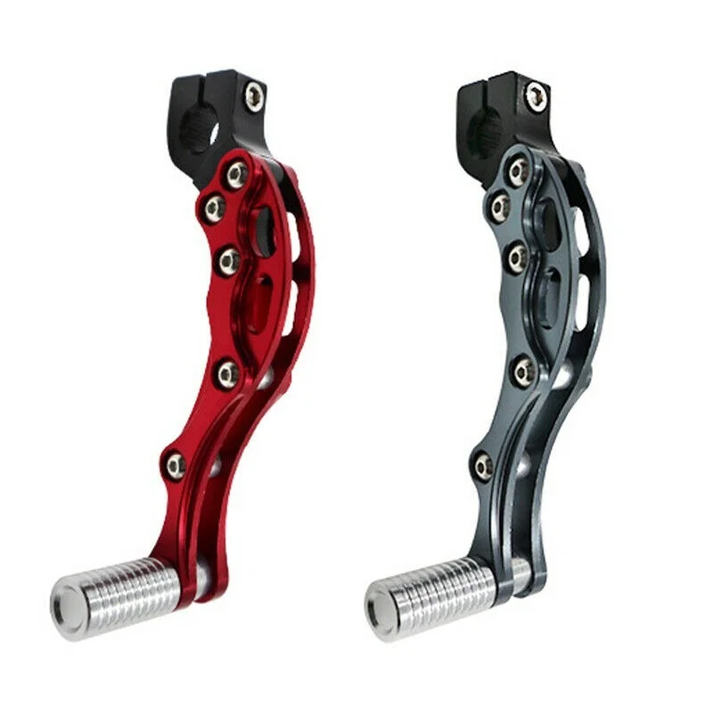 1pcs 170MM Pit Dirt Bike Motorcycle Starting Rod Kick Start Starter Pedal Shift Lever