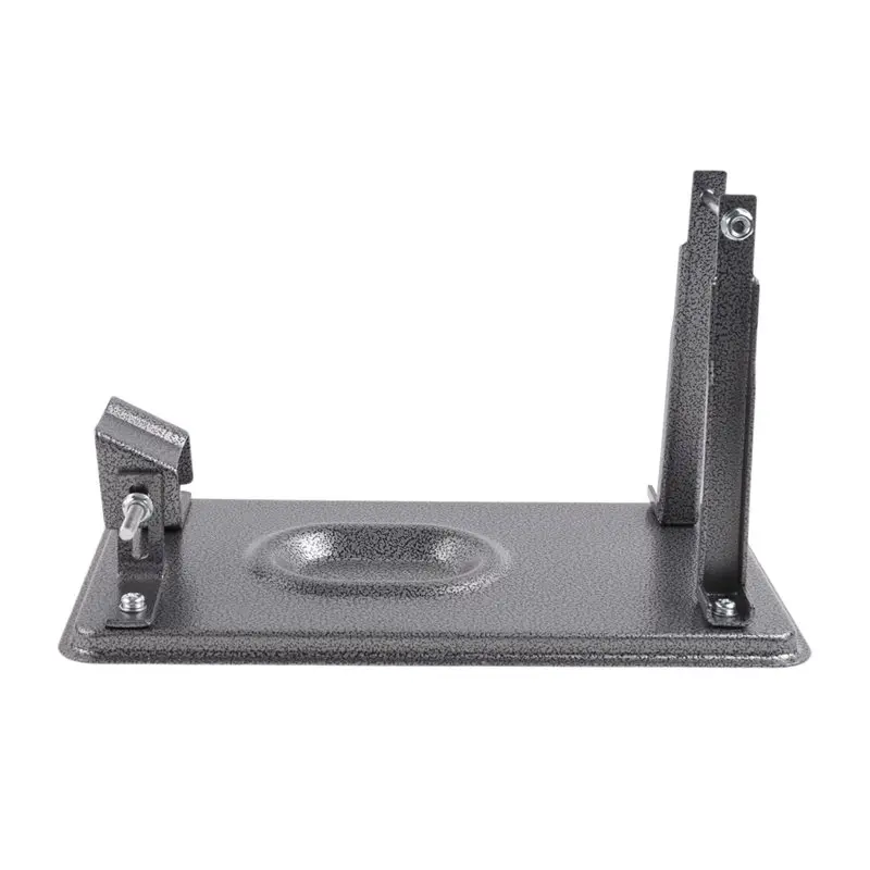 Inverted Bracket For Electric Planer Woodworking Reverse Mounting Stand Fixed Base Carpenter For Electric Tool