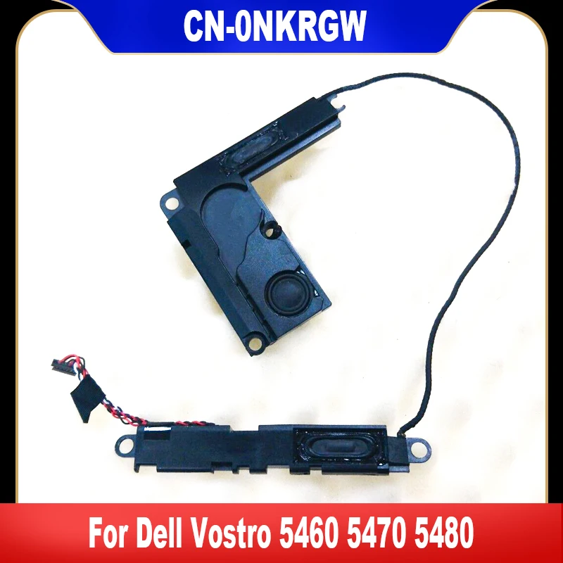 0NKRGW baru asli untuk Dell Vostro 5460 5470 5480 V5460 V5470 V5480 Speaker Laptop CN-0NKRGW NKRGW Speaker Internal