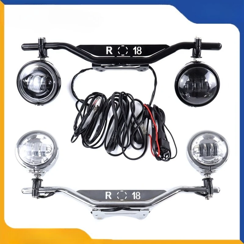 

Foglight for BMW BMW R18, Dream Maker, Founding Edition, Modified LED Auxiliary Fog Light Spotlights