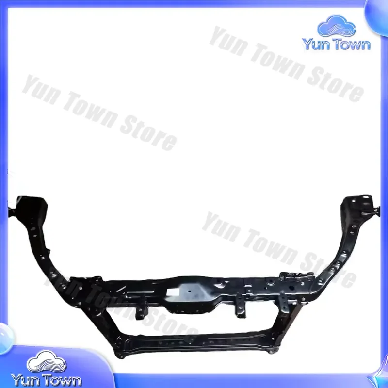 for Lexus RX350 RX450h RX500h F SPORTS 2022 2023 2024 Radiator Bracket Upper Beam Radiator Frame Fan Mount Cooler Support