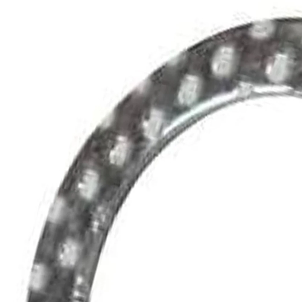 Two-Piece for exhaust Gasket Set Designed for CH18 CH20 for ch22 for ch23 CH26 Engines Compatible with For 24 041 49-S and For