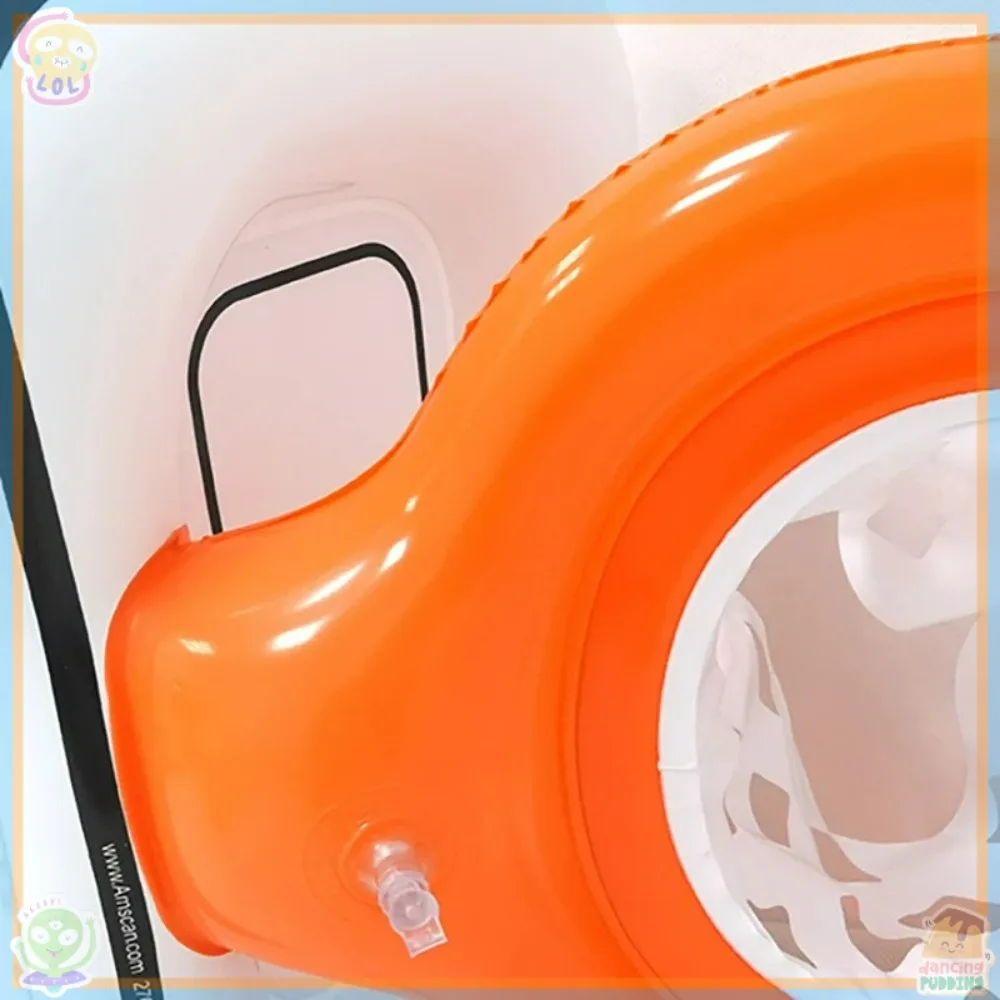 لعبة تعاونية صغيرة قابلة للنفخ كرة السلة هوب في الهواء الطلق داخلي رمي اللعب نفخ مضخة مضحك لعبة لعبة كرة السلة اللعب