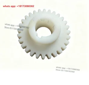 R700 Excellent Edition Metering Roller Rubber Wheel 26 Gear Water Reel Rubber Wheel 26 Gear Printing Machine