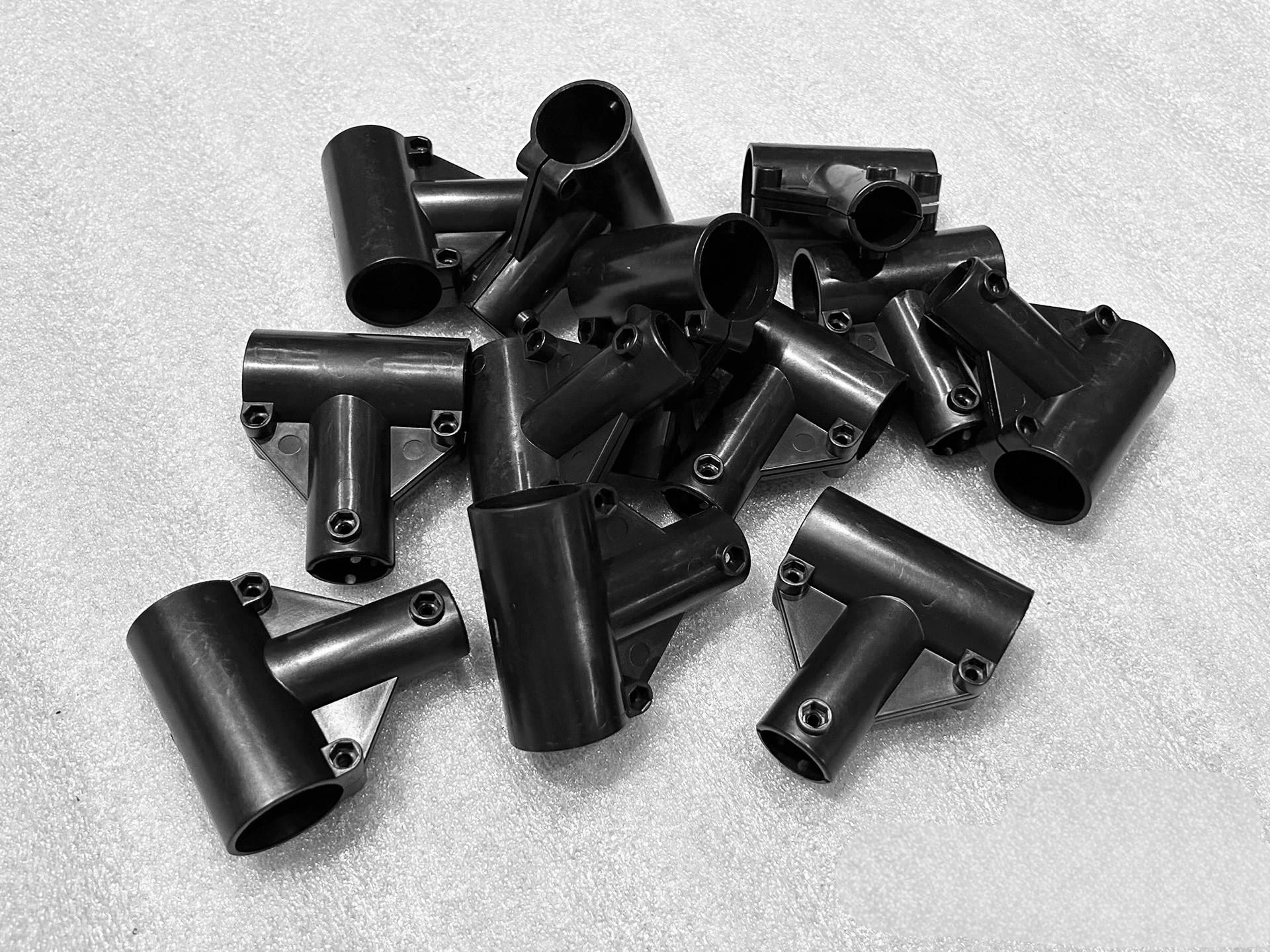 

DJI Agras T50/T25 Landing Gear Tee - for Spray/Spreader Drones