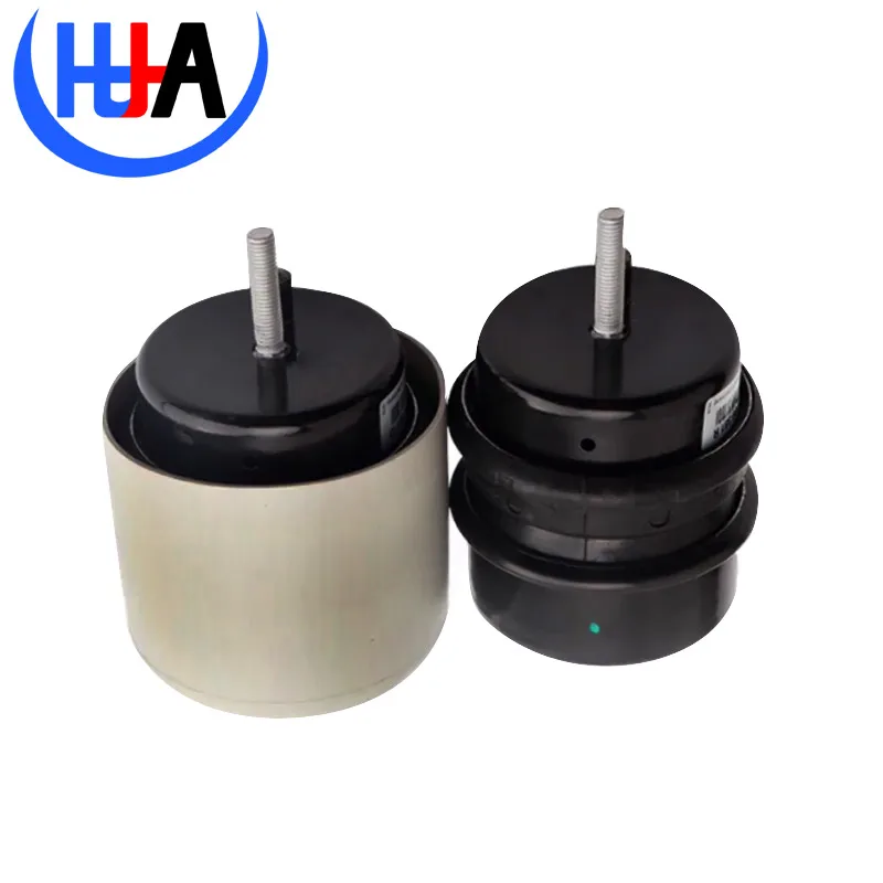 

2pcs L+R 3D0199381AA 3D0199381R Engine Mount For VW Phaeton 3.6 V6 V8 V12 TDI Engine support