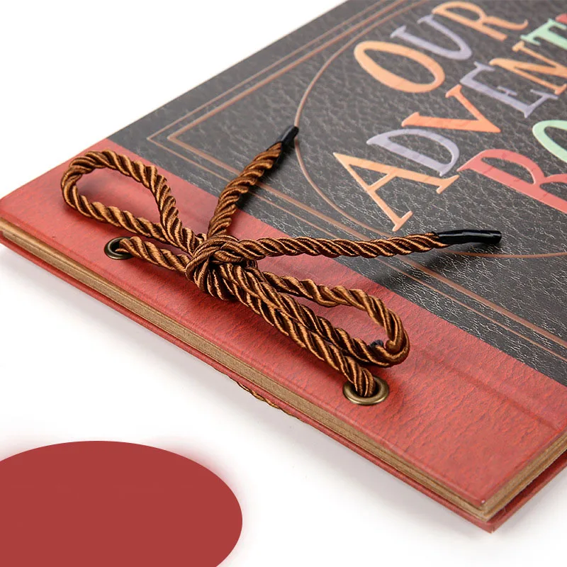 Keep Your Memories Alive with OUR Adventure Photo Album - Perfect for DIY Projects image 4