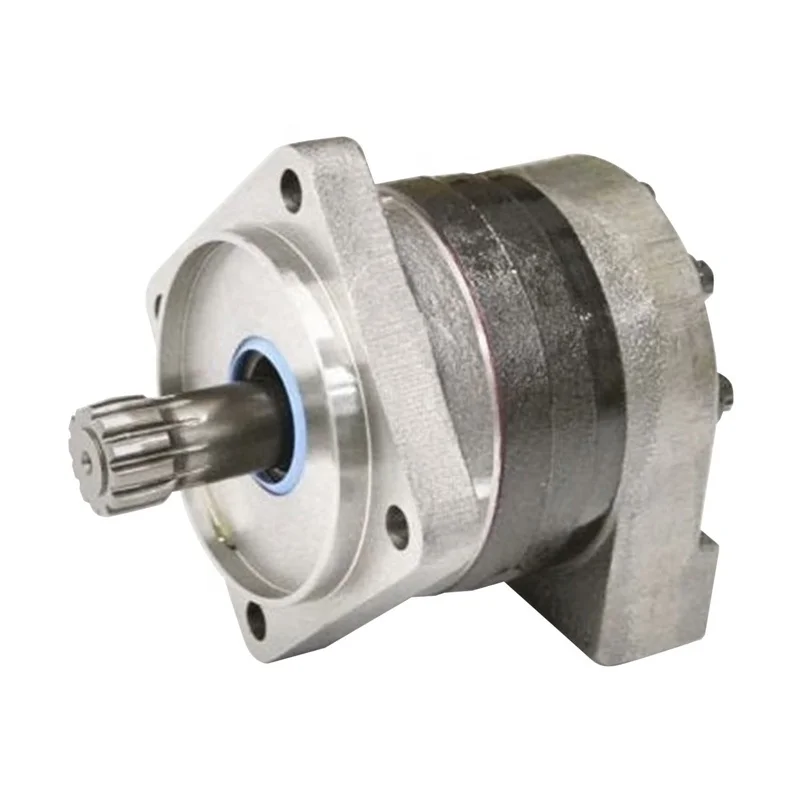 Aftermarket New Hydraulic Motor 6682034 7499819 7116831 For 751 753 763 773 S130 S150 S16 S160 S175 S18 S185