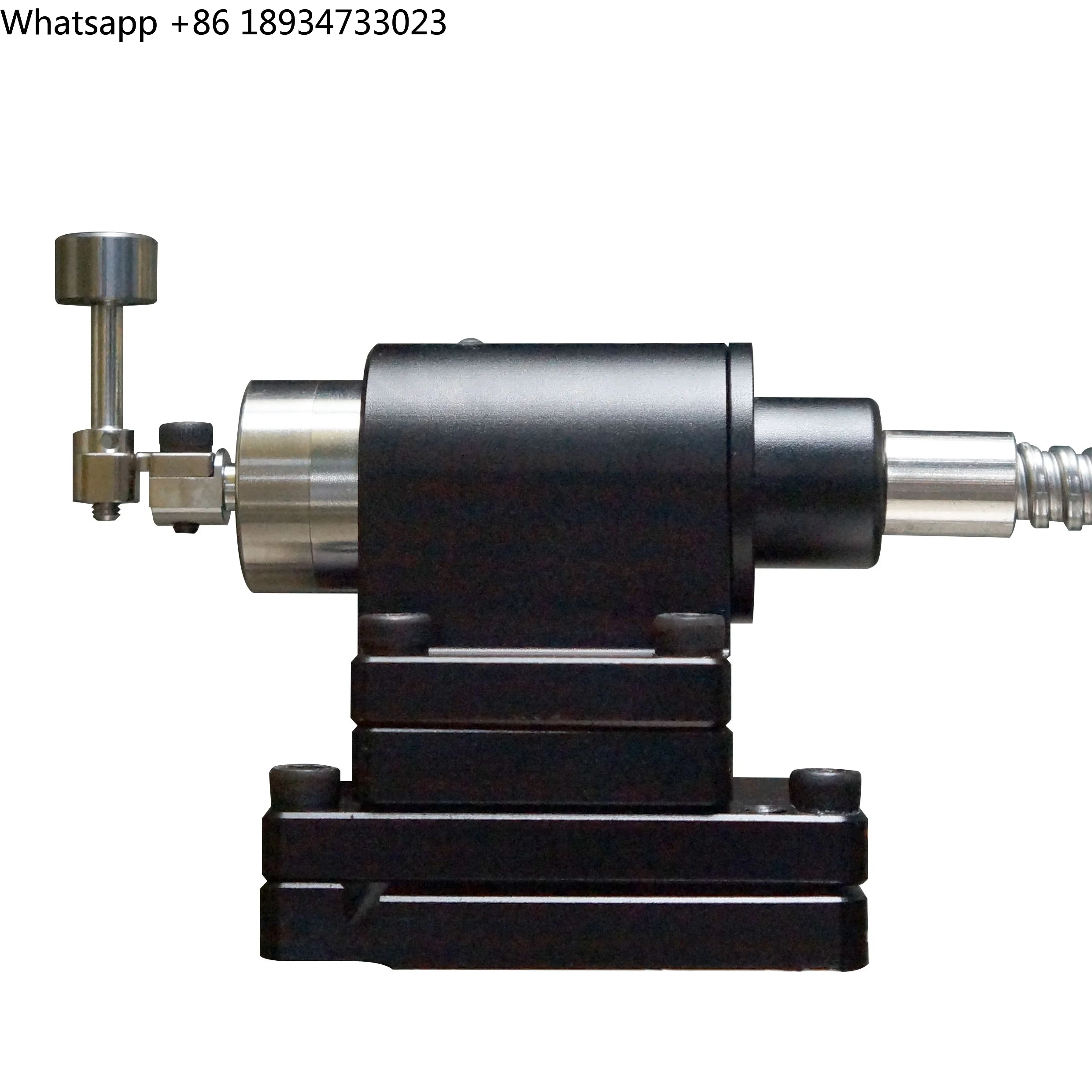 Overload-Protected IP68 Cable Tool Setter Wide-Temp Tool Length & Diameter Sensor Tool Presetter for 3/4/5-Axis Lines