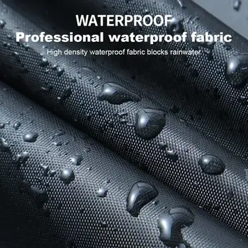 10 best sales Capas para motocicletas cfmoto - №8