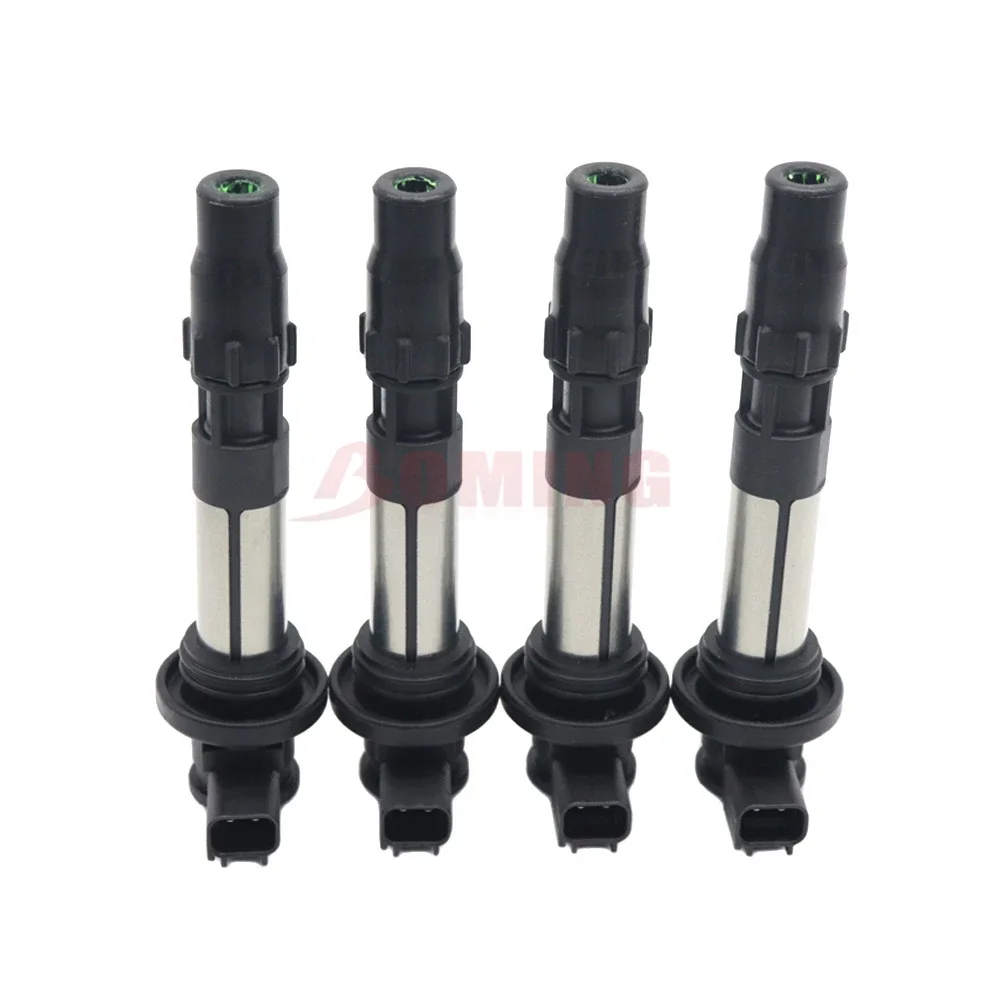 Car Ignition Coils 129700-5140 For Suzuki GSX-R600 L1 L2 L3 L4 L5 L6 L7 L8 L9 2008-2010 33410-38H00 1297005140 129700 5140