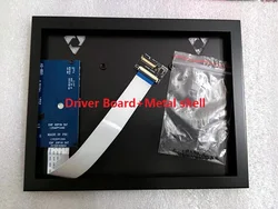 Kit For IPAD3 IPAD4 Controller Board Type-c Compatibling-HDMI A1416 2048x1536 LCD Display A1430 A1403 A1458 Display 2K Driver