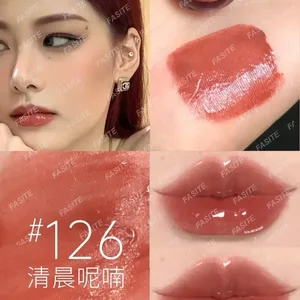 Sexy Lippenfahler -Make -up, leichter Lipglühen, Lipgloss, Bleistift, Fett -Glanzöl, Großhandel, 1pc 8 Hauptverkäufe Kiko Makeup - №6