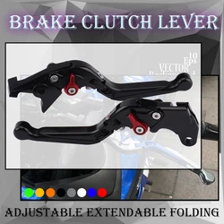 For Tiger 1200 Tiger1200 Explorer/XEXC/XR 2012-2020 Trophy SE 2013-2017 Motorcycle Folding Extendable Brake Clutch Levers Handle