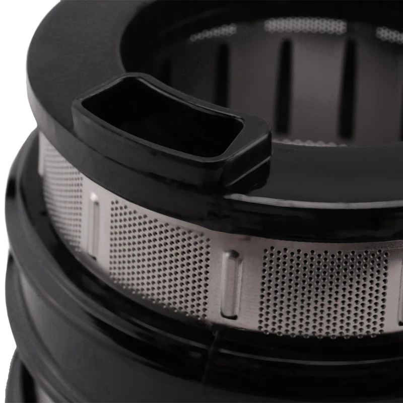 X17A 2025 NEW-3X Stainless Steel Strainer For MIUI Juicer, MIUI Juicer Accessories,Collect The Pomace