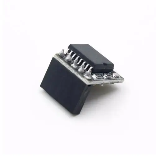 Raspberry Pi foreign high-precision RTC module DS3231 module