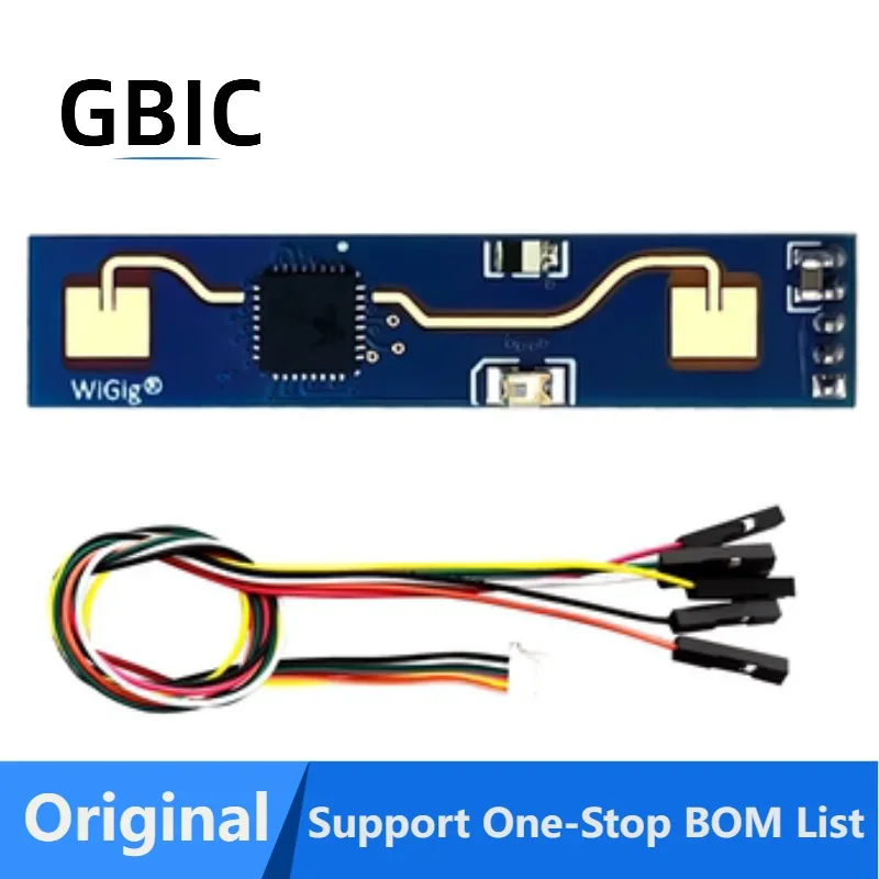 LD2410B HLK-LD2410B…