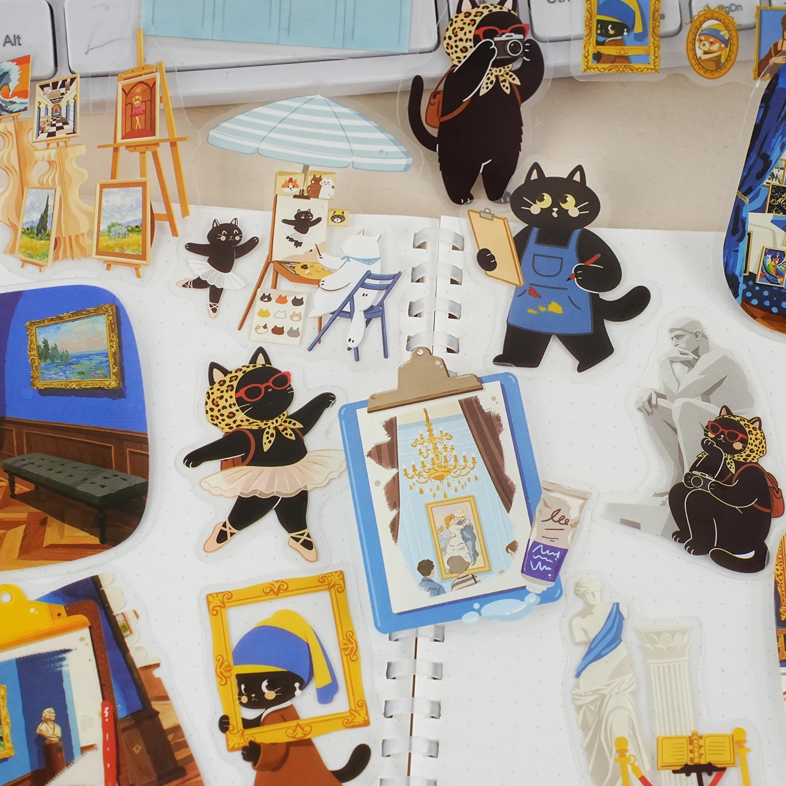 Etori Life 15Pcs Cute Little C - Pet Supplies Gift Card 评论和价格