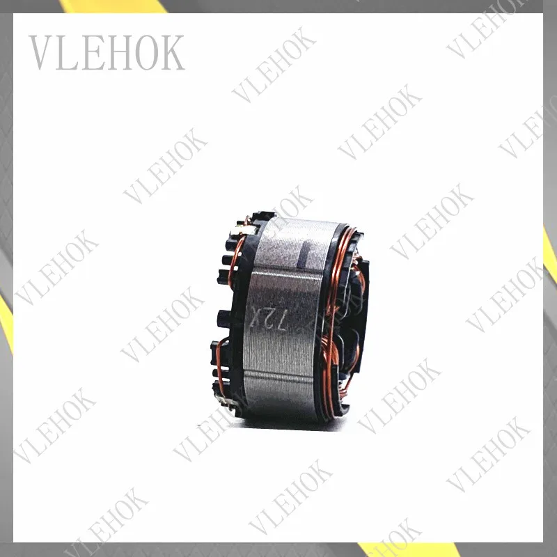 

Stator for Makita DDF490 DDF485 DHP490 DHP485