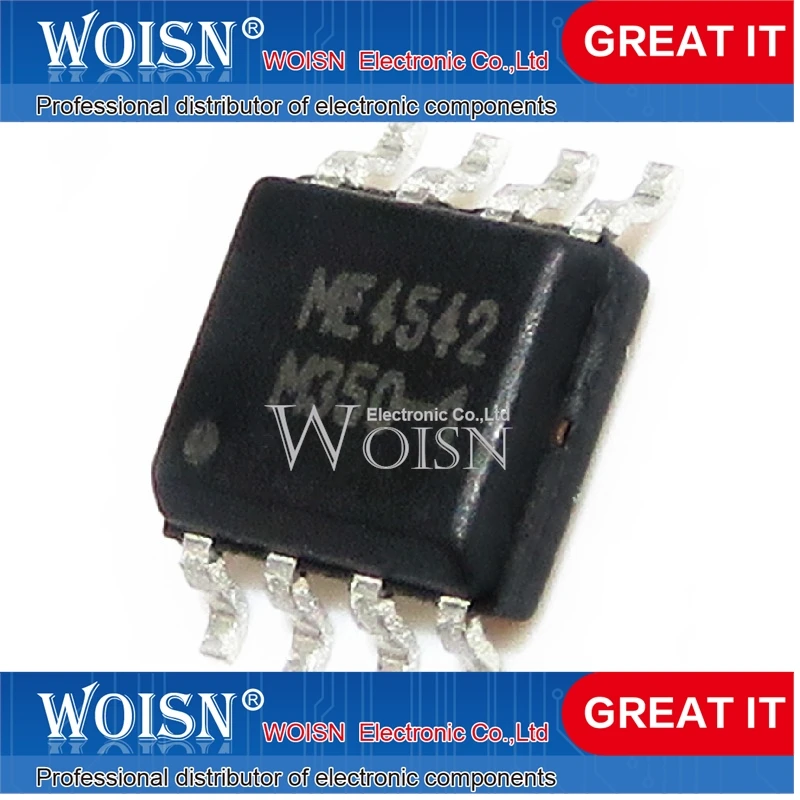 1-5-10pcs ME4542 4542 Price discounts Spot supply