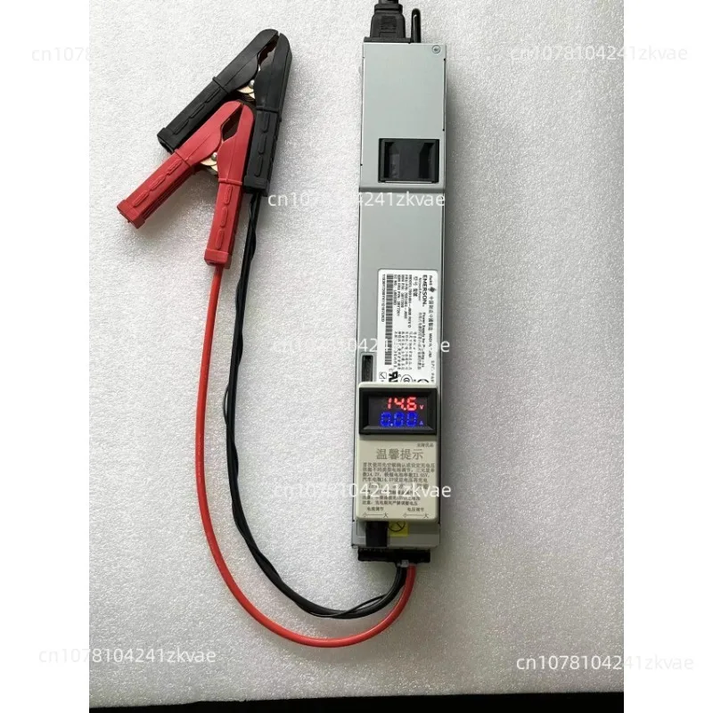 14.6V 50A current charger, lithium battery lithium iron phosphate charger, high power RV, inverter