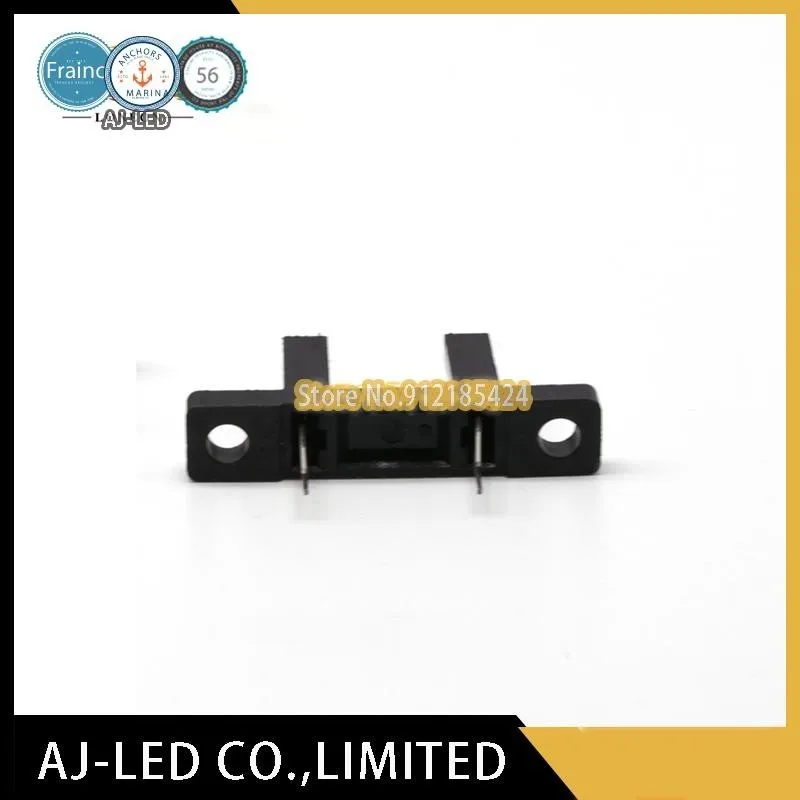 

10pcs/lot ITR810H through-beam photoelectric switch for floppy disk drive, infrared system, smoke detector new