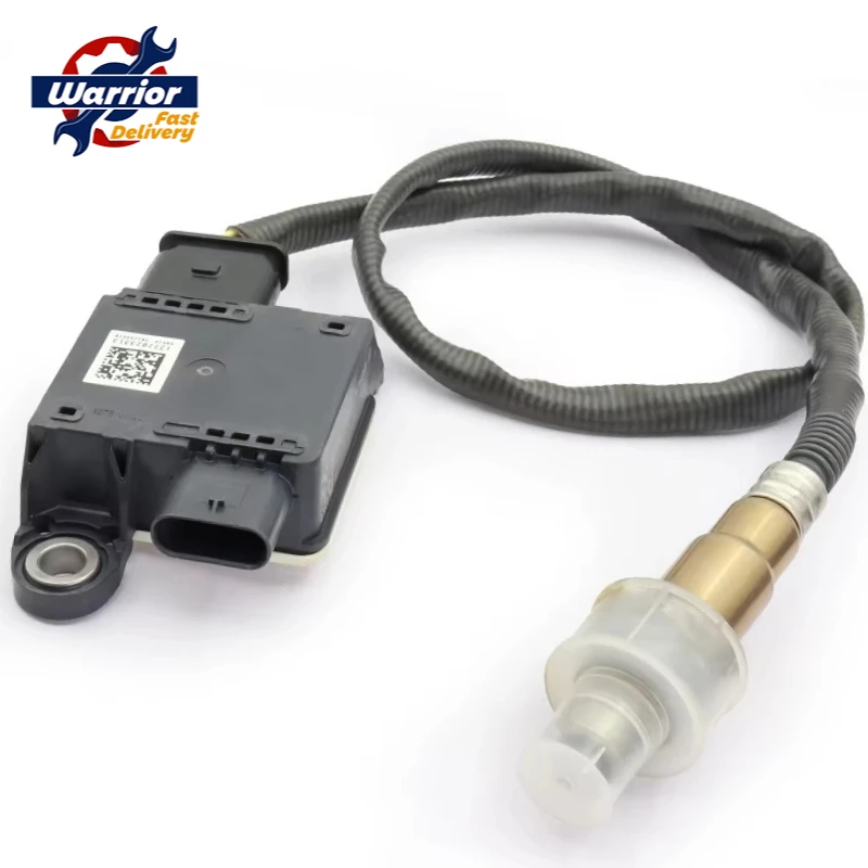 8983550720 0281006991 1275100944   Nieuwe PM-sensor voor Isuzu DMAX deeltjesmateriaalsensor