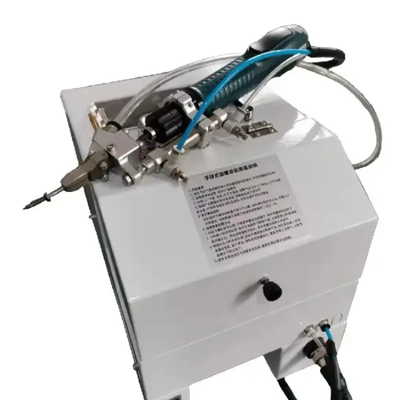

Automatic Screw Driver Machinery Screw Cap Tightening and Closing Machine for Sale