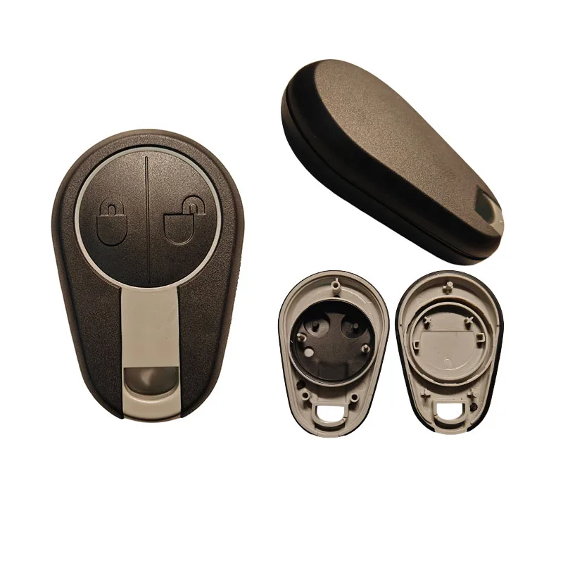 Replacement Car Sma…