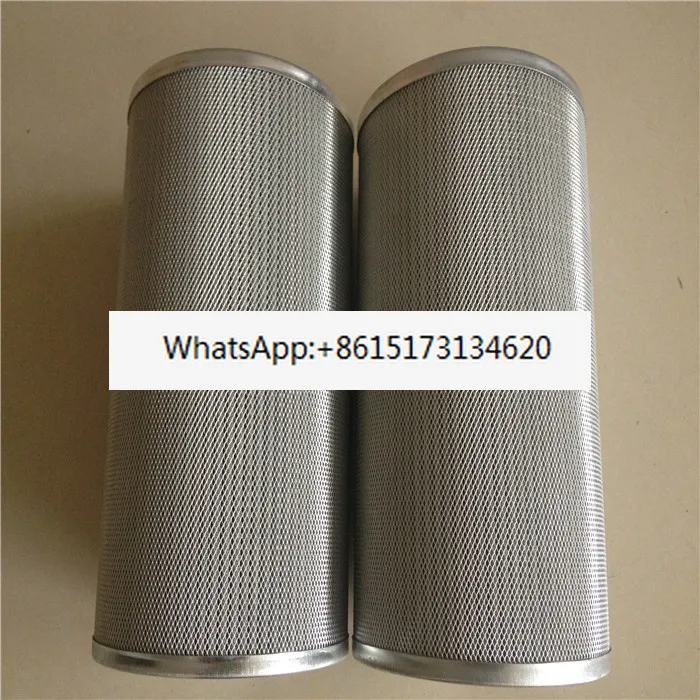 3 قطعة خرطوشة فلتر إرجاع الزيت المغناطيسي FBX/TZ- 25/40/63/100 #4